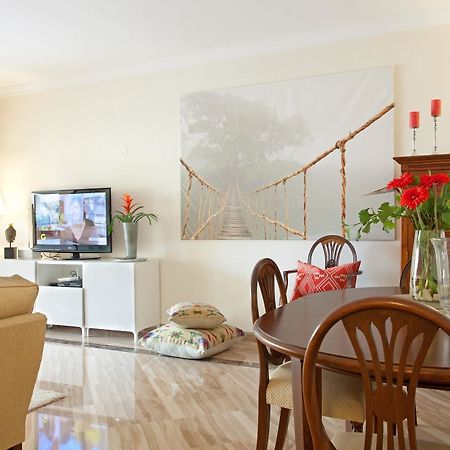 Apartmán Hacienda Elviria Marbella Exteriér fotografie