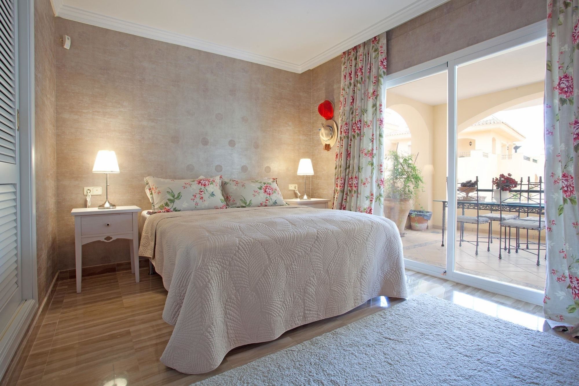 Apartmán Hacienda Elviria Marbella Exteriér fotografie