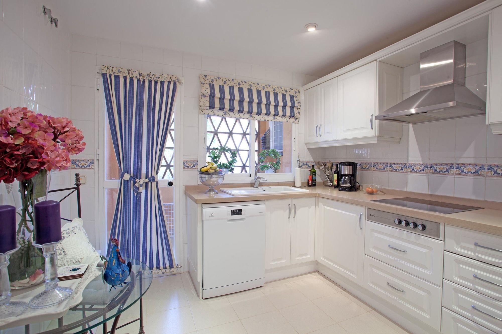 Apartmán Hacienda Elviria Marbella Exteriér fotografie