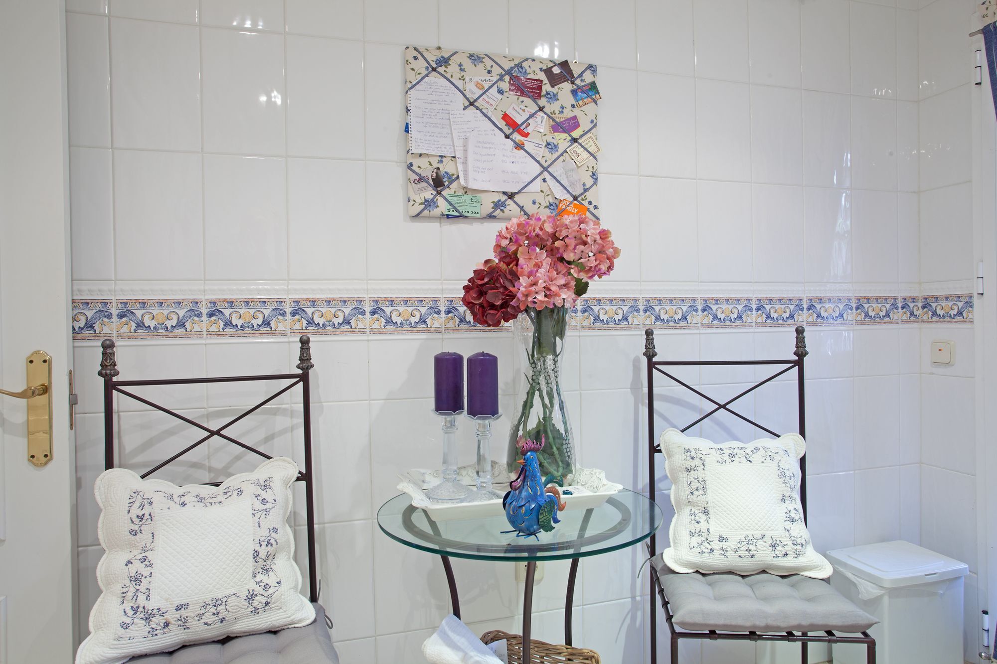 Apartmán Hacienda Elviria Marbella Exteriér fotografie
